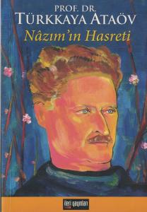 Nazım'ın Hasreti - İthaflı İmzalı Nazım'ın Hasreti - İthaflı İmzalı