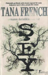 Ormanın Derinliklerinde Bir Şey Var