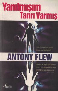 Yanılmışım Tanrı Varmış