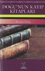 Doğu’nun Kayıp Kitapları Doğu’nun Kayıp Kitapları