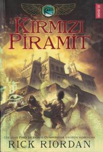 Kırmızı Piramit