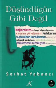 Düşündüğün Gibi Değil Düşündüğün Gibi Değil