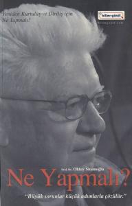 Ne Yapmalı?