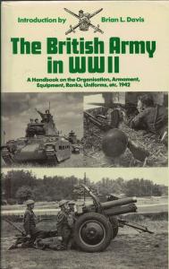 The British Army İn ww2 The British Army İn ww2
