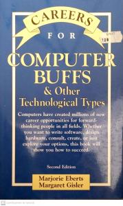 Computer Bufes & Other Technological Types