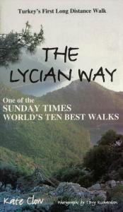 The Lycıan Way