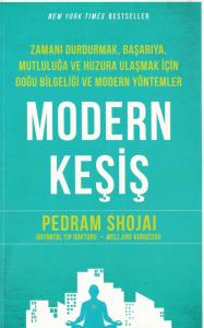 Modern Keşiş Modern Keşiş