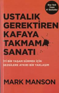 Ustalık Gerektiren Kafaya Takmama Sanatı Ustalık Gerektiren Kafaya Takmama Sanatı