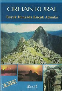 Büyük Dünyada Küçük Adımlar