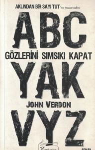 Gözlerini Sımsıkı Kapat