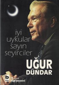 İyi Uykular Sayın Seyirciler