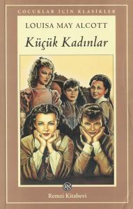 Küçük Kadınlar