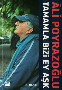 Tamamla Bizi, Ey Aşk!