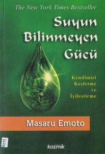 Suyun Bilinmeyen Gücü