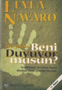 Gerçekten Beni Duyuyor Musun? Gerçekten Beni Duyuyor Musun?