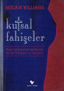 Kutsal Fahişeler Kutsal Fahişeler