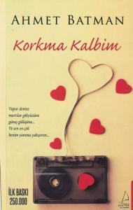 Korkma Kalbim