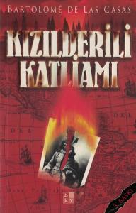 Kızılderili Katliamı Kızılderili Katliamı