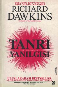 Tanrı Yanılgısı Tanrı Yanılgısı