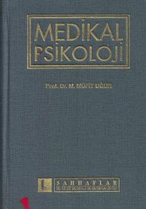 Medikal Psikoloji(imzalı-ithaflı)