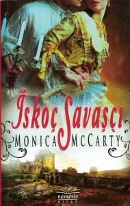 İskoç Savaşçı İskoç Savaşçı