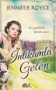 İntikamla Gelen İntikamla Gelen