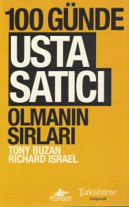 100 Günde Usta Satıcı Olmanın Sırları