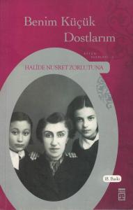 Benim Küçük Dostlarım Benim Küçük Dostlarım