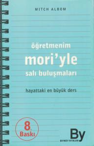 Öğretmenim Mori'yle Salı Buluşmaları
