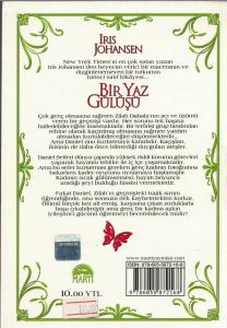 Bir Yaz Gülüşü Bir Yaz Gülüşü