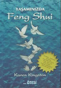 Yaşamınızda Feng Shui Yaşamınızda Feng Shui