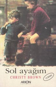 Sol Ayağım Sol Ayağım