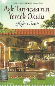 Aşk Tanrıçası'nın Yemek Okulu Aşk Tanrıçası'nın Yemek Okulu