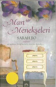 Mart Menekşeleri Mart Menekşeleri