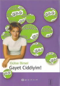 Gayet Ciddiyim Gayet Ciddiyim