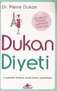 Dukan Diyeti