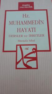 Hayatı Dersler Ve İbretleri z. Muhammedin Hayatı Dersler Ve İbretleri z. Muhammedin