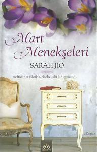 Mart Menekşeleri Mart Menekşeleri