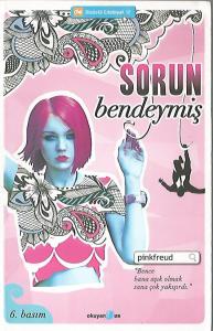 Sorun Bendeymiş Sorun Bendeymiş