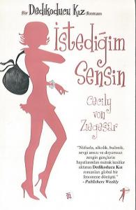 İstediğim Sensin