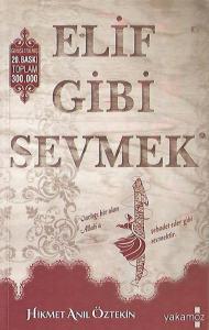 Elif Gibi Sevmek