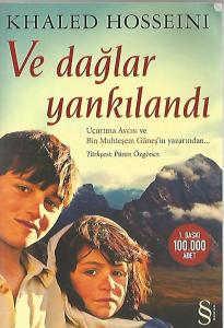 Ve Dağlar Yankılandı Ve Dağlar Yankılandı