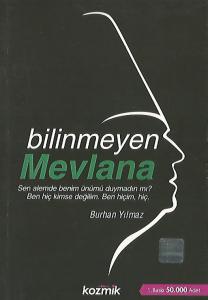 Bilinmeyen Mevlana