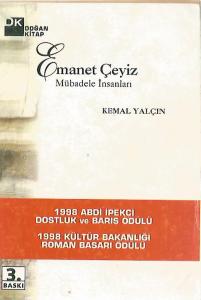 Emanet Çeyiz Mübadele İnsanları