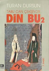 Tabu Can Çekişiyor Din Bu 2