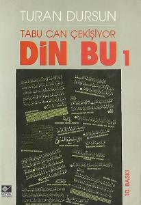Tabu Can Çekişiyor Din Bu 1 Tabu Can Çekişiyor Din Bu 1