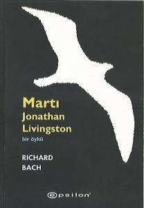 Martı Jonathan Livingston