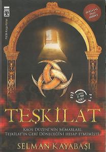 Teşkilat Teşkilat