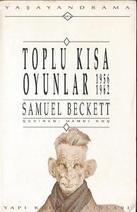 Toplu Kısa Oyunlar 1956-1952