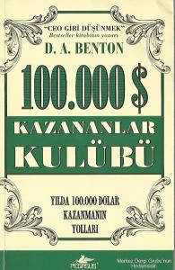 100.000$ Dolar Kazananlar Kulübü 100.000$ Dolar Kazananlar Kulübü